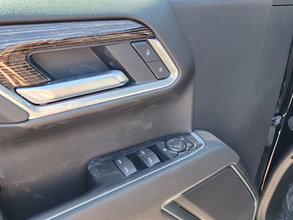New 2026 GMC Sierra 1500 Elevation image 15