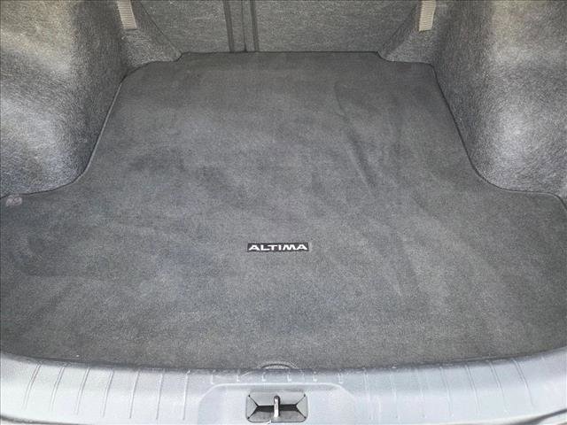 Used 2023 Nissan Altima 2.5 SV image 6