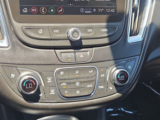 Used 2024 Chevrolet Malibu LT FWD image 17