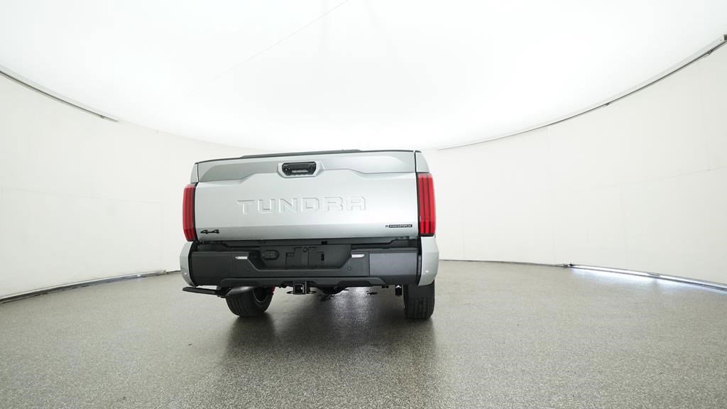 New 2025 Toyota Tundra Limited AWD/4WD image 64