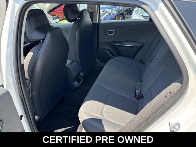 Used 2025 Kia K4 FWD image 16