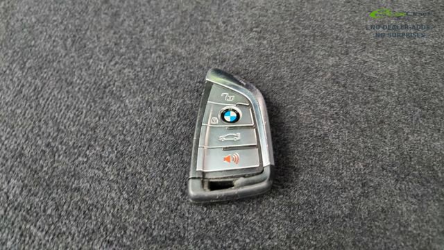 Used 2022 BMW X5 M50i w/ Executive Package AWD/4WD image 62