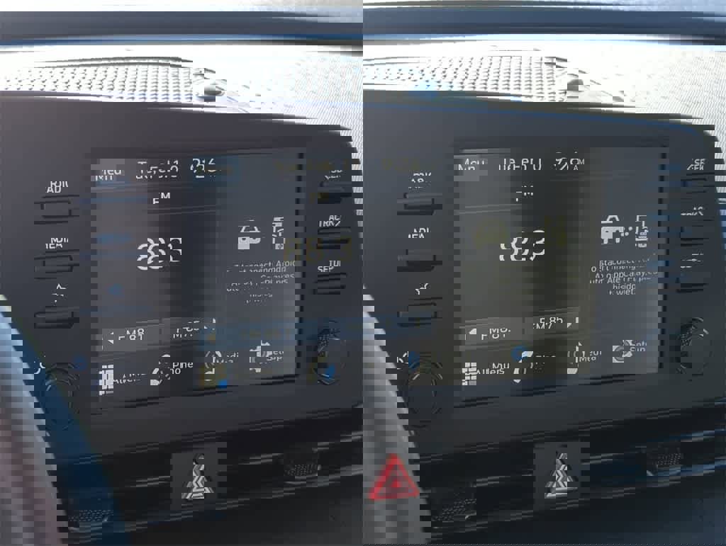 New 2026 Hyundai Elantra Sport w/ Cargo Package image 29