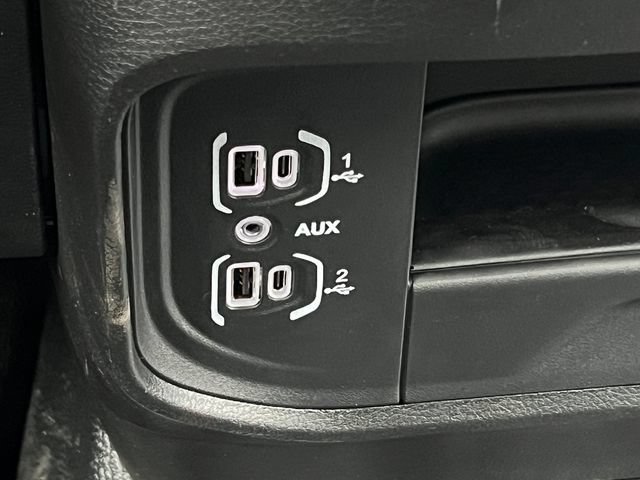 New 2026 RAM 5500 Tradesman AWD/4WD image 24