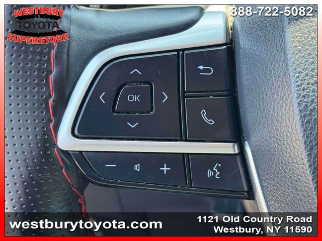 Used 2023 Toyota Highlander Platinum AWD/4WD image 25