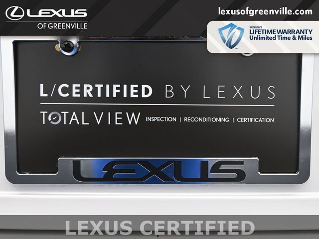 Certified 2025 Lexus NX 350 350 Premium w/ Accessory Package (Z2) image 10