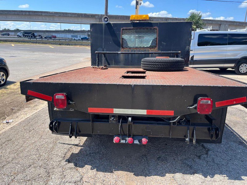 Used 2003 Ford F350 XL image 4