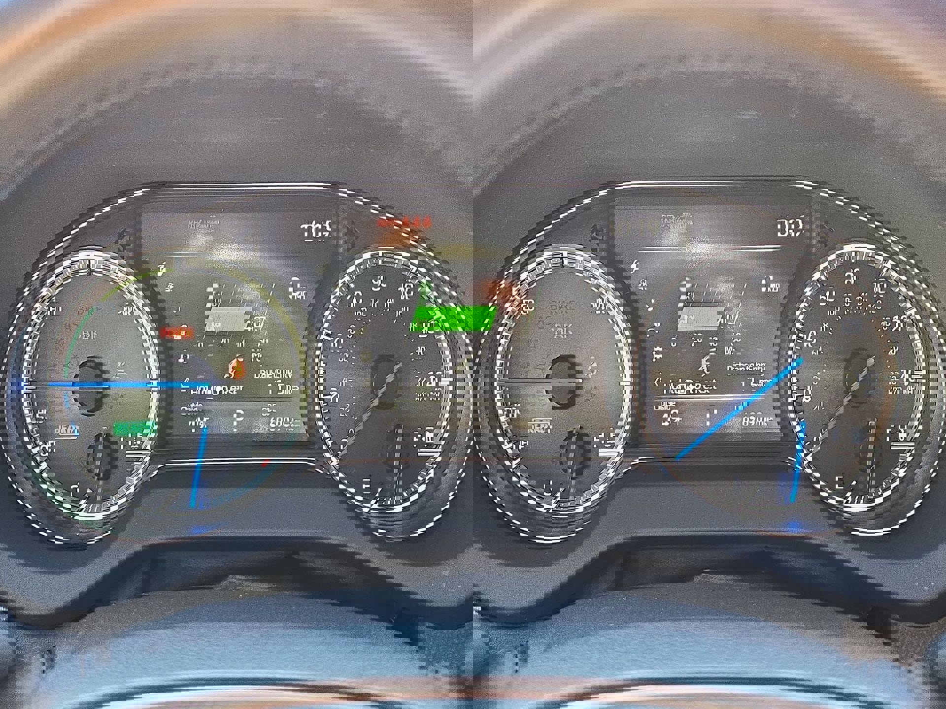 Used 2021 Toyota Venza Limited image 20