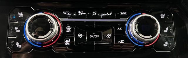 Used 2025 GMC Sierra 1500 Denali w/ Denali Reserve Package image 35