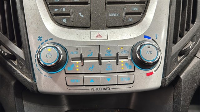 Used 2017 Chevrolet Equinox LT w/ Convenience Package image 10