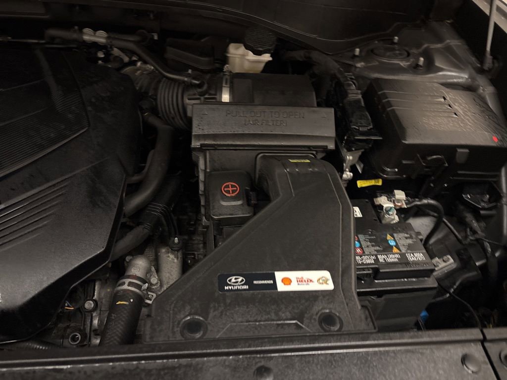 Certified 2022 Hyundai Palisade Calligraphy image 31