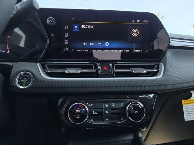 New 2026 Chevrolet TrailBlazer LT w/ Convenience Package image 21