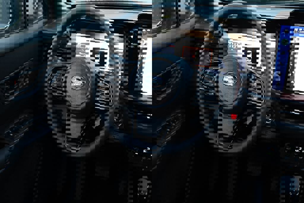 New 2026 Subaru Outback Limited image 24