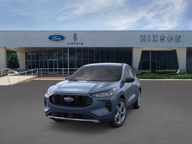 New 2026 Ford Escape ST-Line image 3