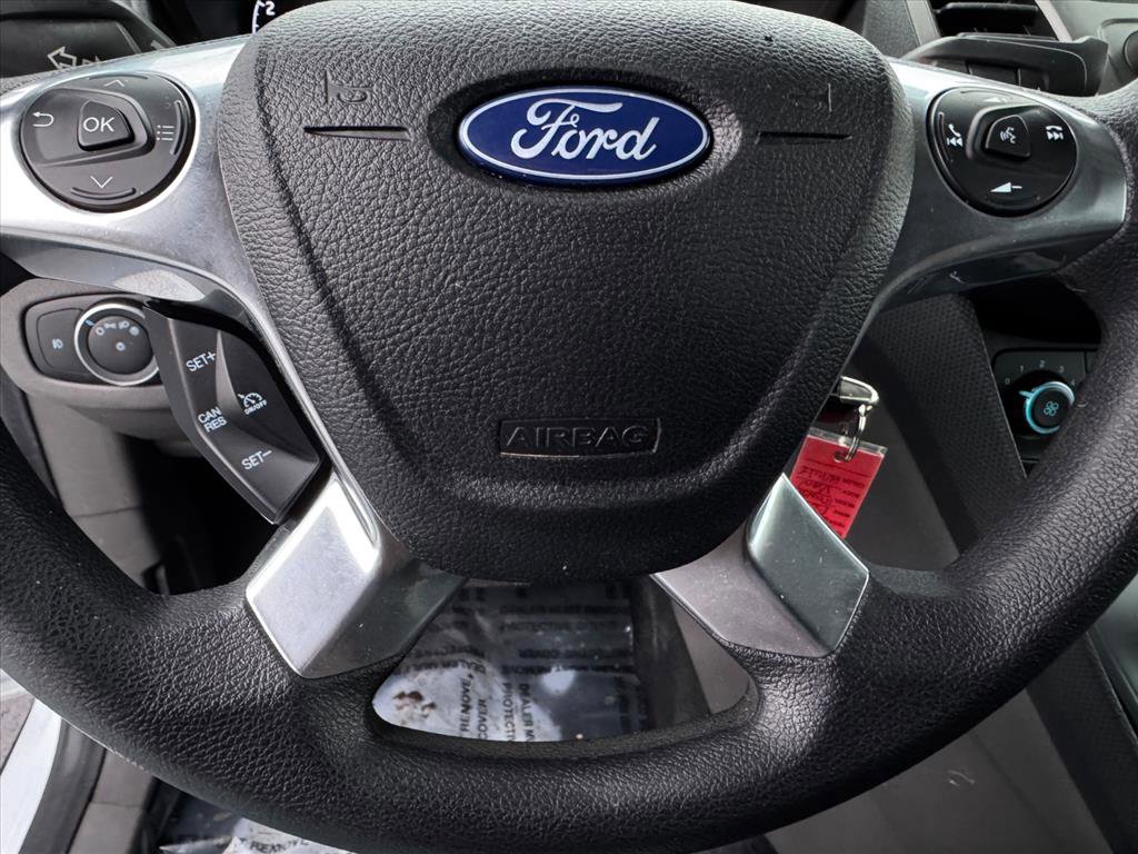 Used 2019 Ford Transit Connect XLT w/ Trailer Tow Package image 19