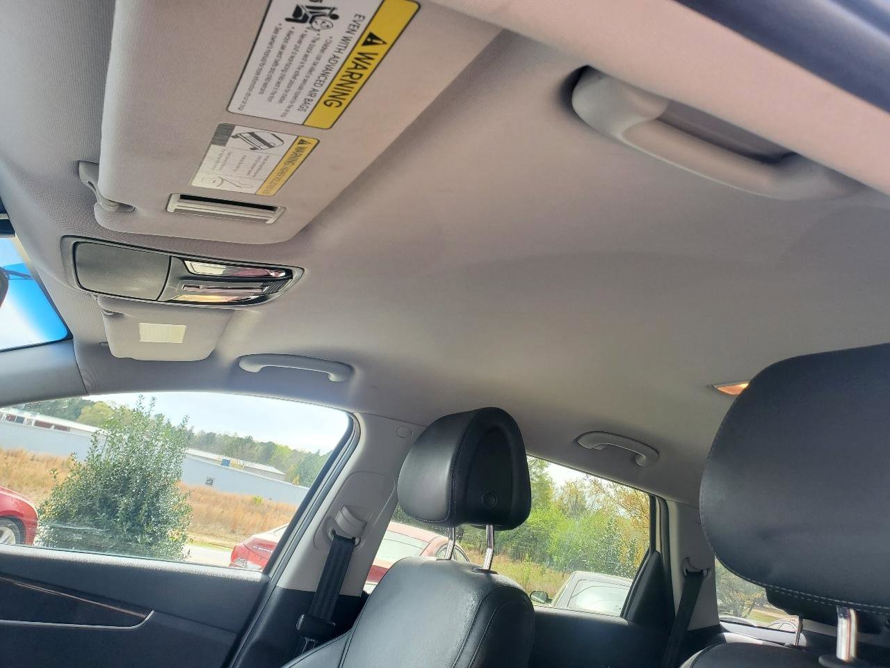 Used 2016 Kia Sorento EX image 18