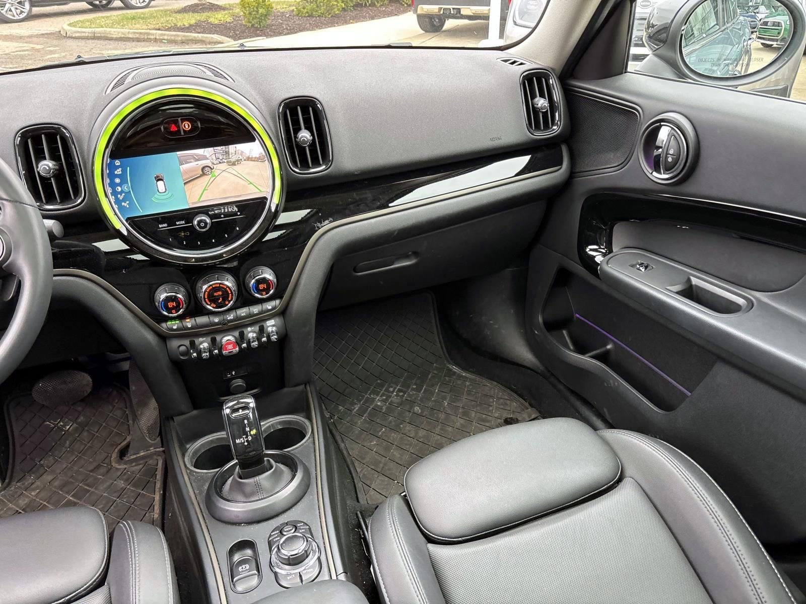 Used 2024 MINI Cooper Countryman S image 33