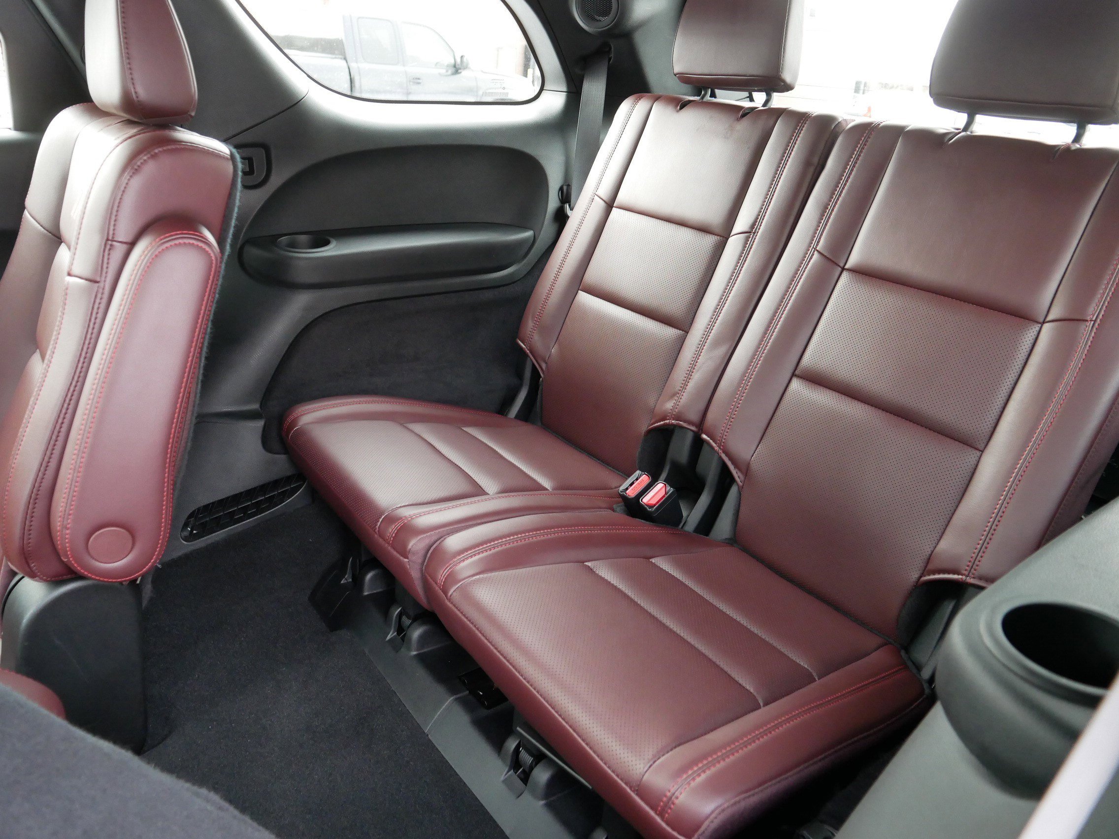 Certified 2024 Dodge Durango GT image 37