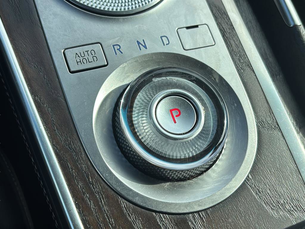 Used 2022 Genesis GV80 2.5T w/ Advanced Package 03 image 35