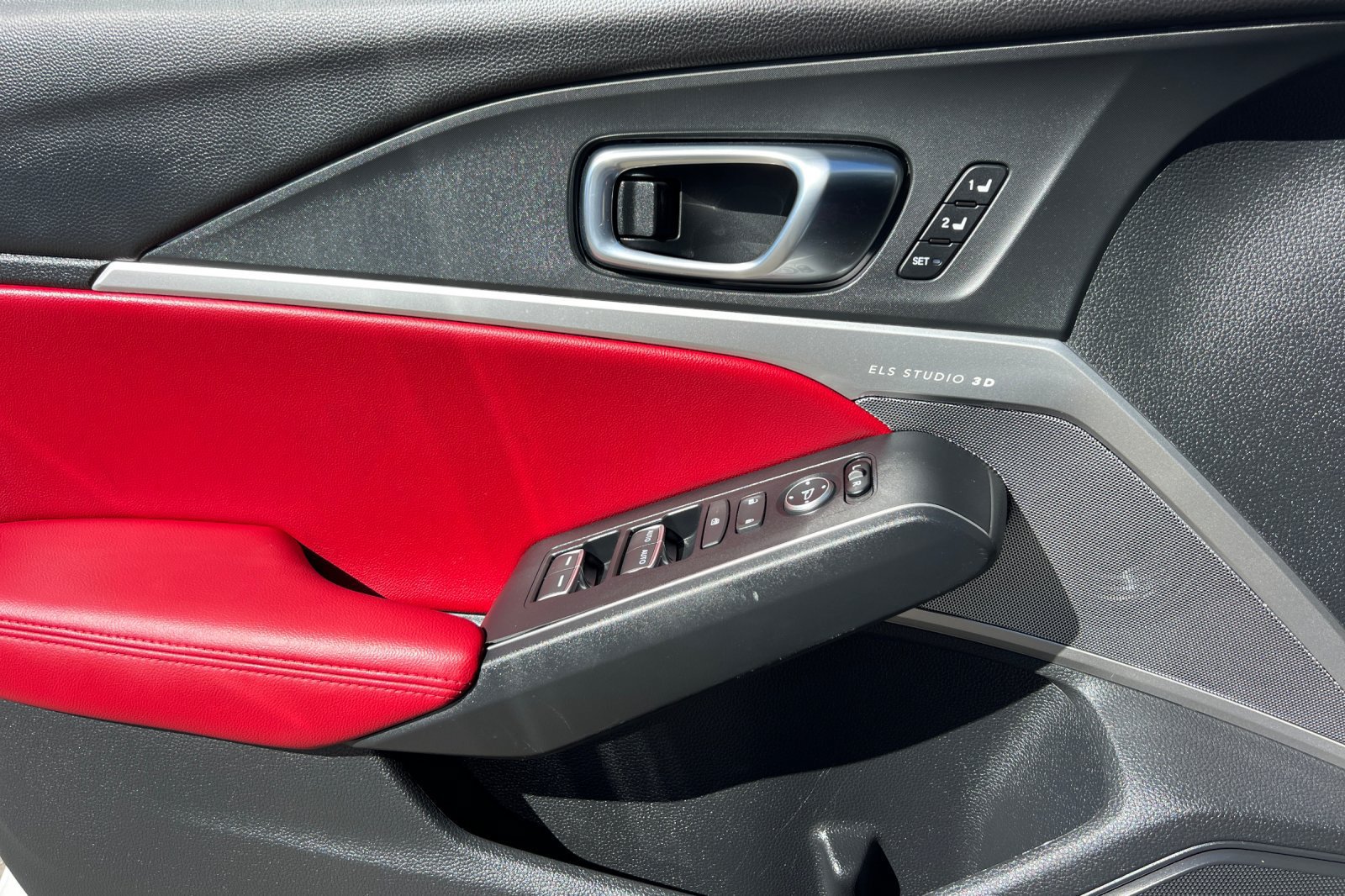 Used 2025 Acura Integra A-Spec w/ Technology Package FWD image 13