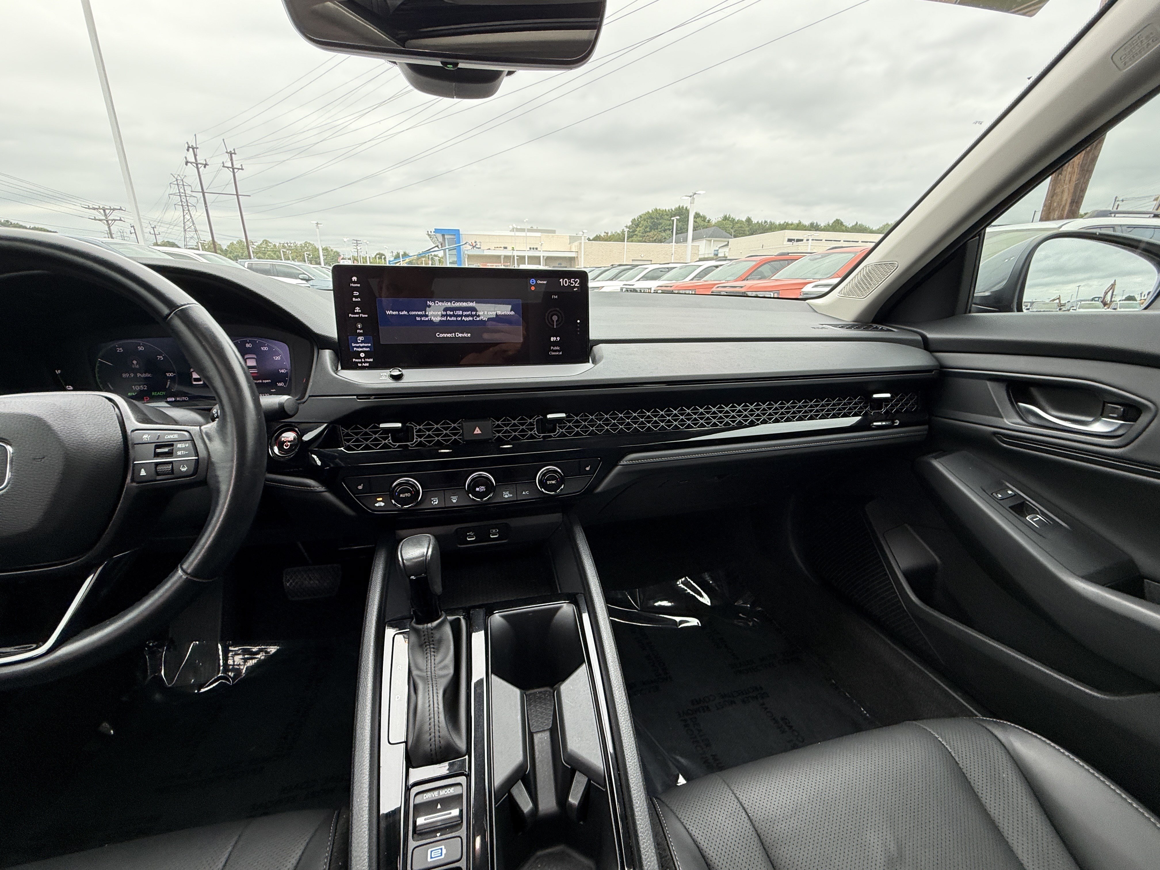 Used 2023 Honda Accord EX-L image 29