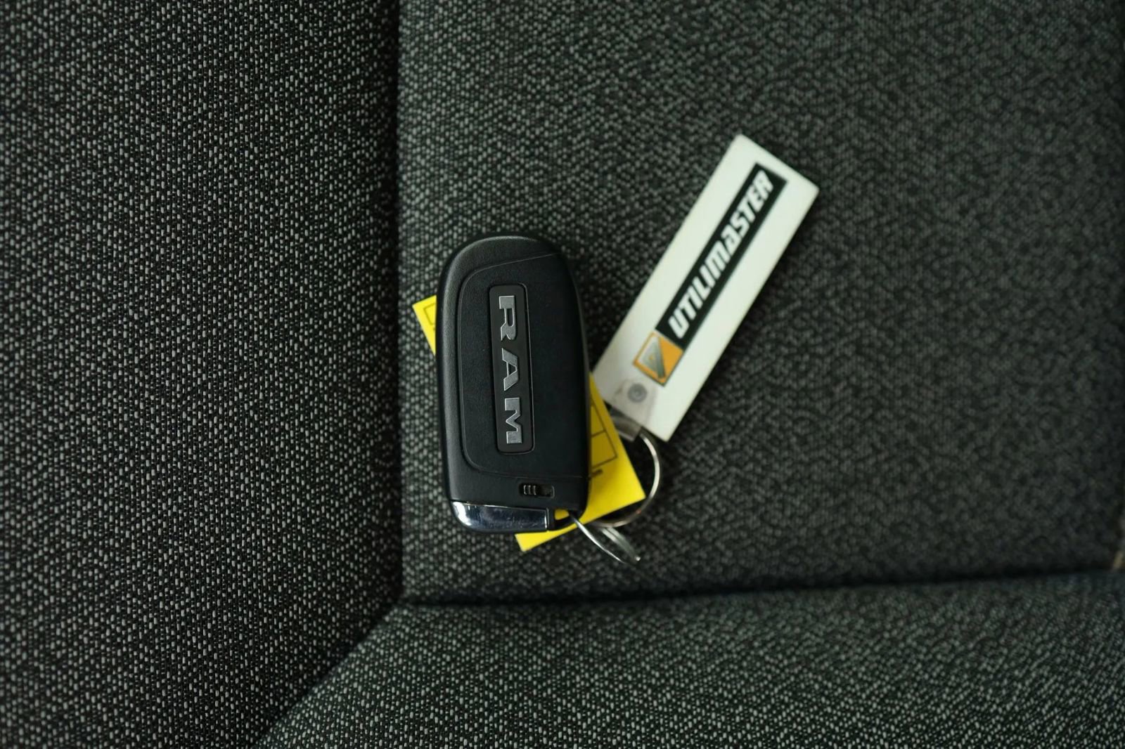 Used 2023 RAM ProMaster 3500 w/ Convenience Group image 45