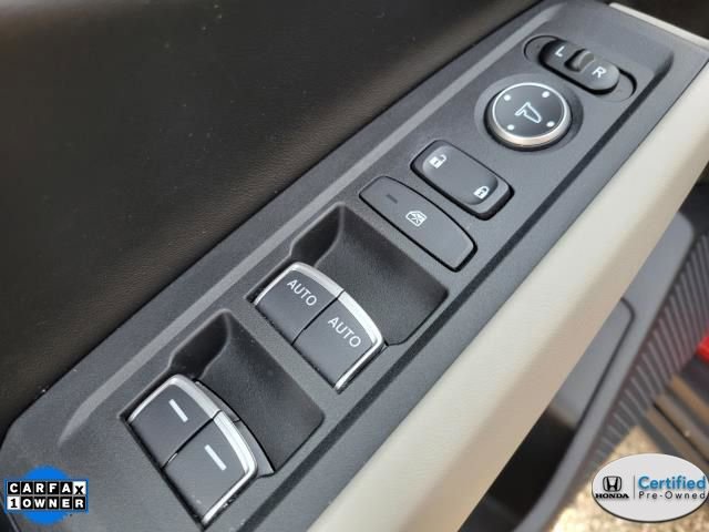 Certified 2023 Honda Accord EX image 12