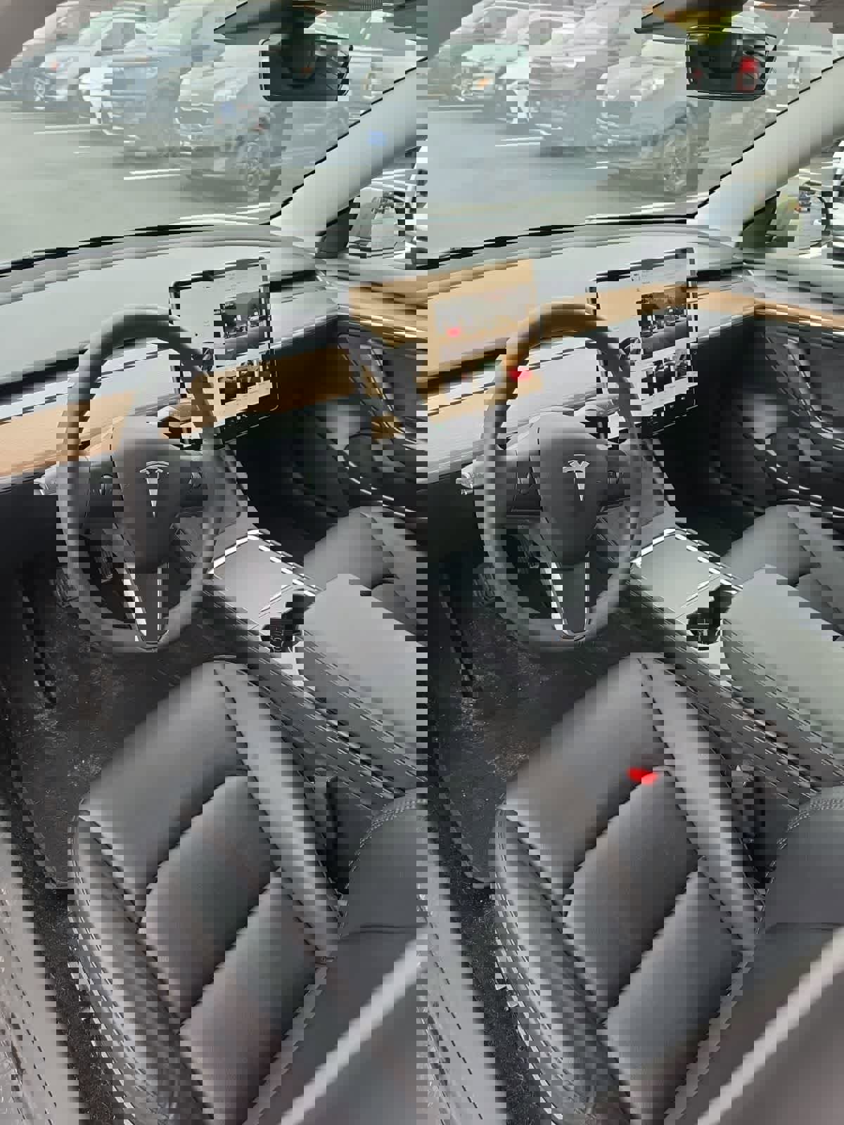 Used 2022 Tesla Model 3 Long Range image 6