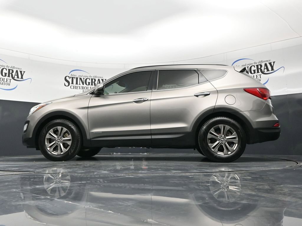 Used 2014 Hyundai Santa Fe Sport w/ Technology Package 04 image 20
