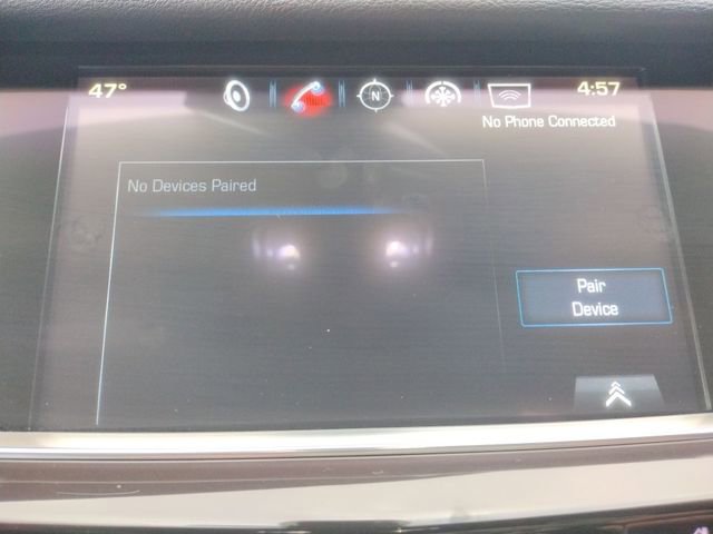 Used 2019 Cadillac XT5 Luxury image 60