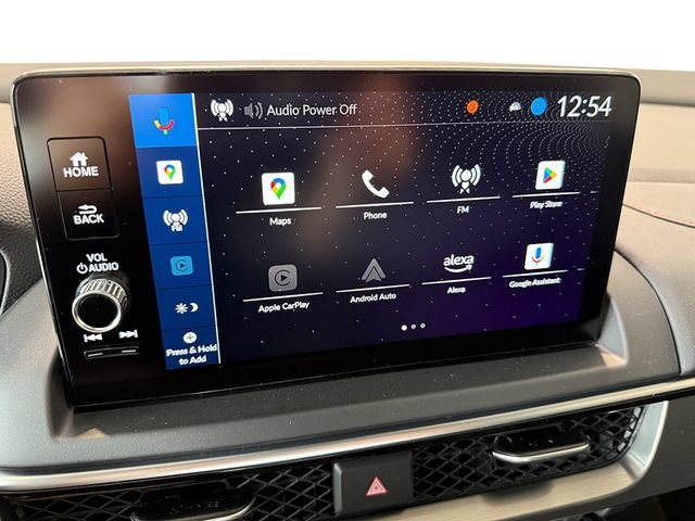 New 2025 Acura ADX A-Spec w/ Advance Package AWD/4WD image 28