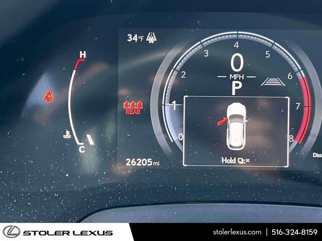 Used 2024 Lexus RX 350 AWD w/ Technology Package image 31
