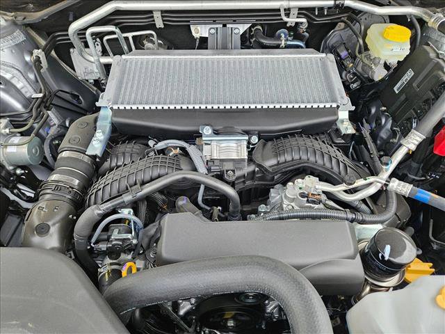 New 2026 Subaru Ascent Touring image 17