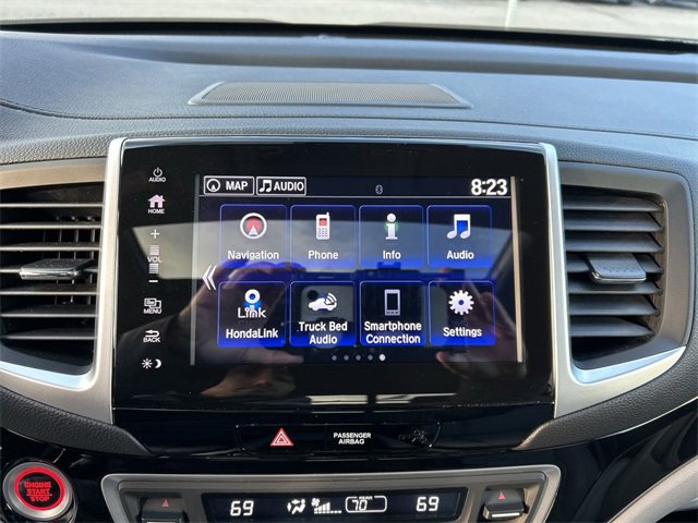 Used 2019 Honda Ridgeline RTL-E image 20
