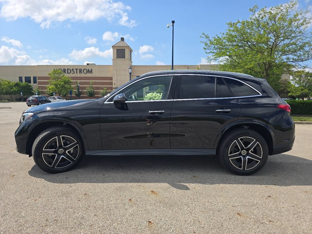 Certified 2026 Mercedes-Benz GLC 300 4MATIC image 18