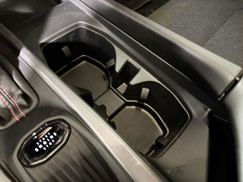 New 2026 Dodge Charger Scat Pack w/ Blacktop Package image 15