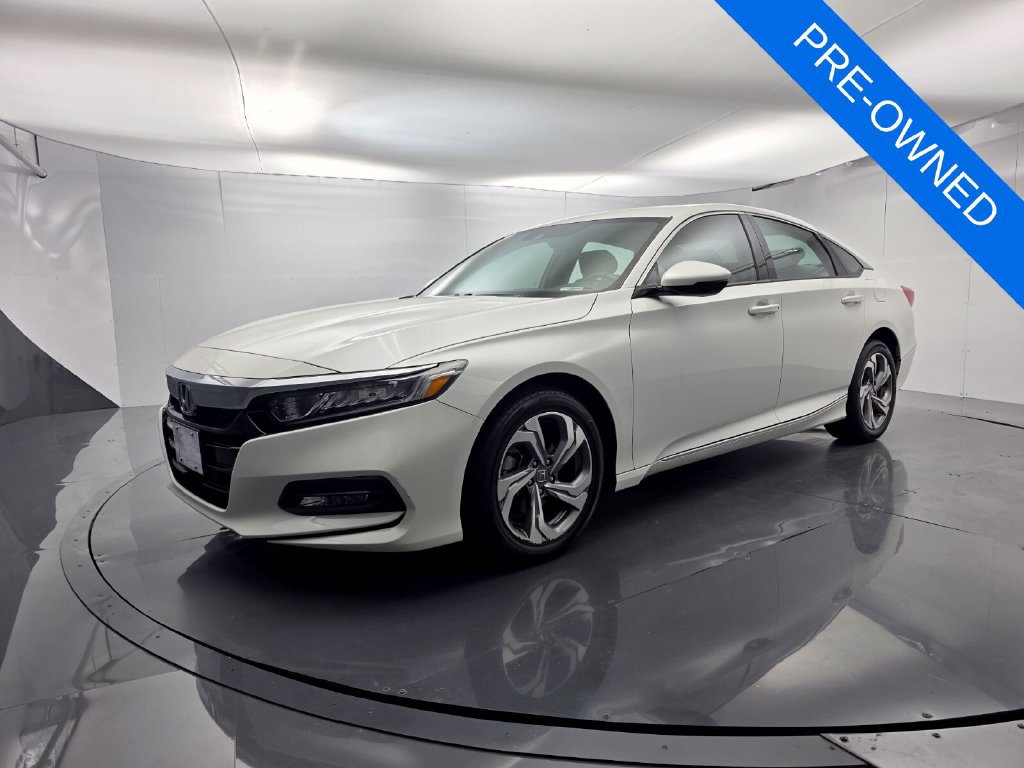 Used 2019 Honda Accord EX-L image 8