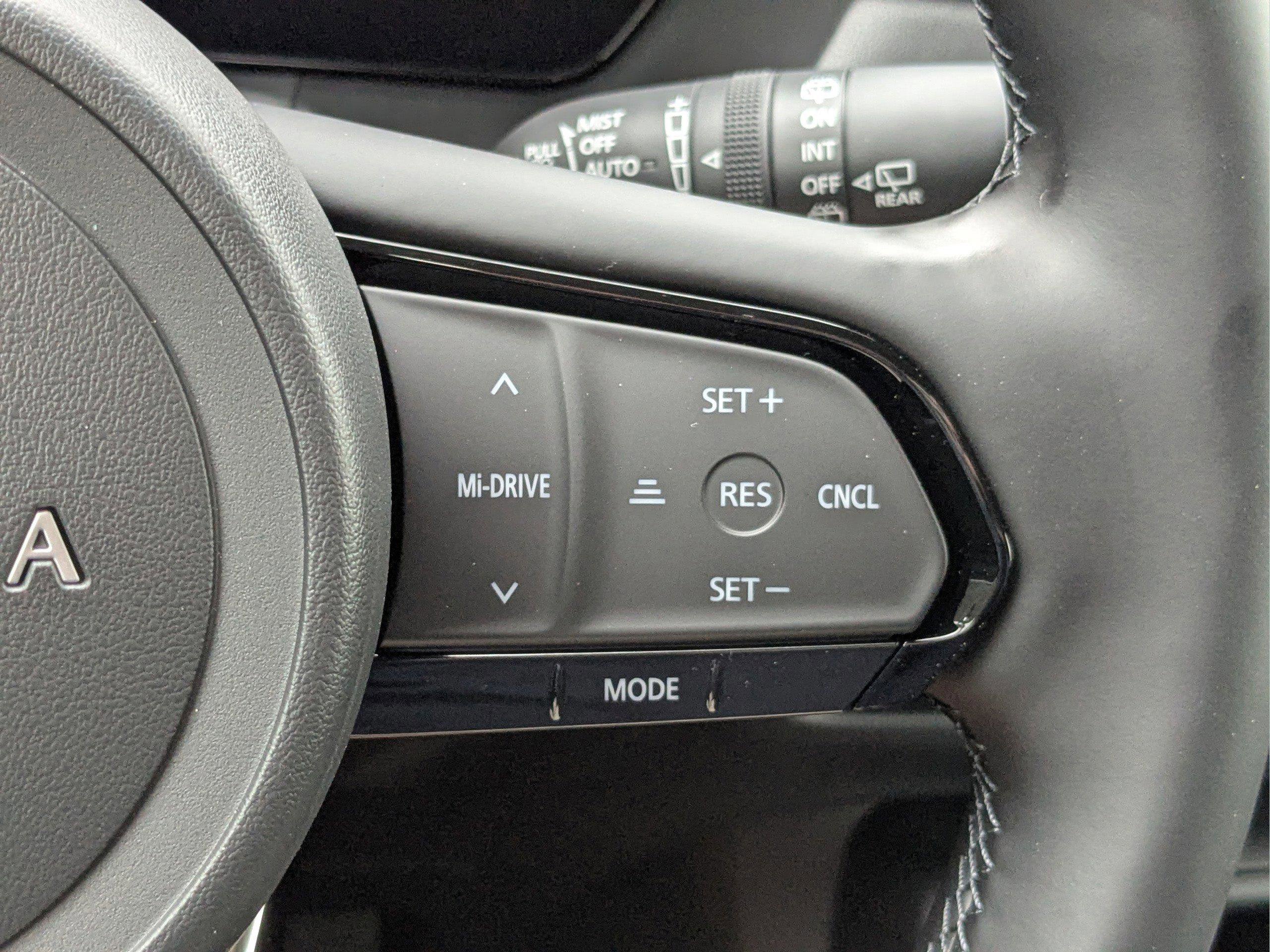 New 2026 MAZDA CX-5 Preferred AWD/4WD image 13