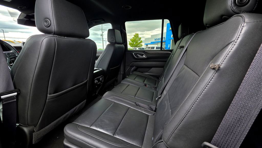 Used 2024 Chevrolet Tahoe LT AWD/4WD image 48