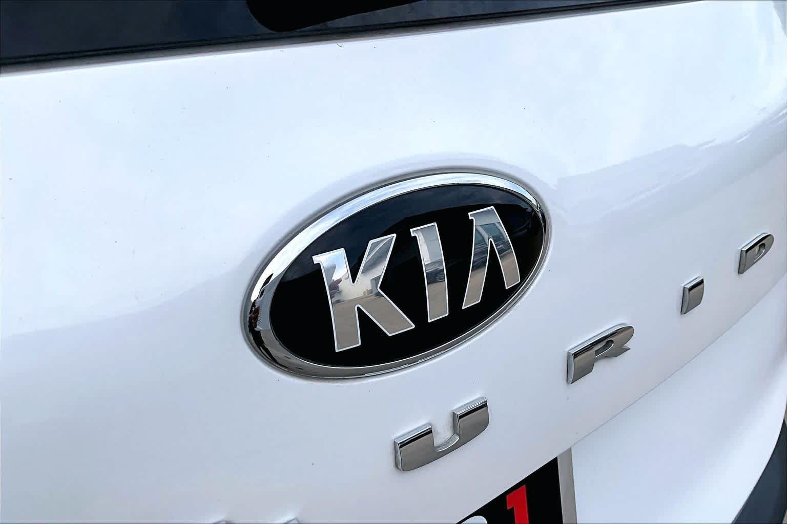 Used 2021 Kia Telluride LX FWD image 30