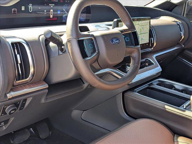 New 2026 Ford Expedition King Ranch AWD/4WD image 3