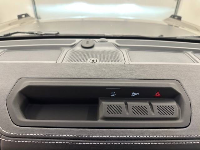 New 2025 Ford Bronco Outer Banks image 24