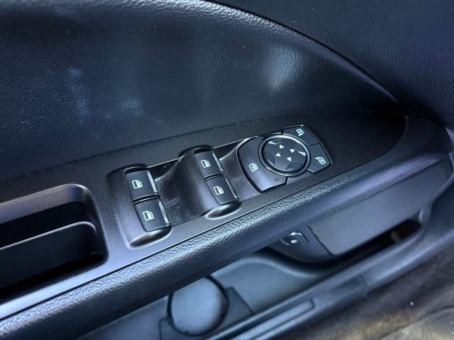 Certified 2017 Ford Fusion Energi SE image 34