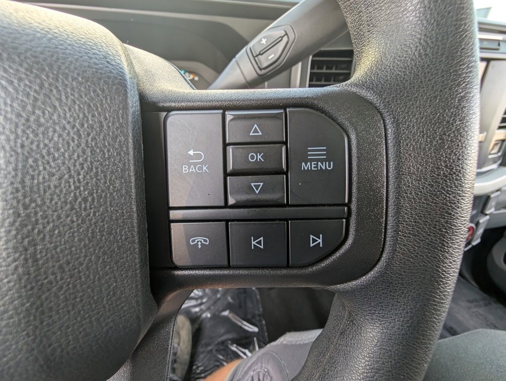 Used 2024 Ford F250 XLT image 22