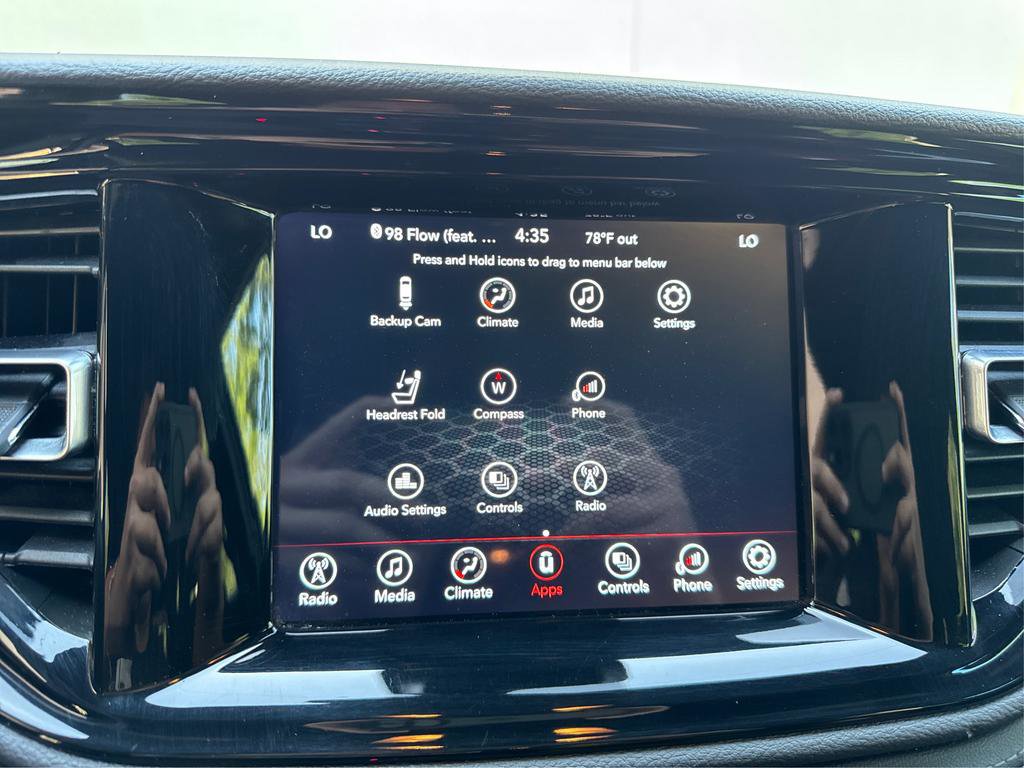 Used 2023 Dodge Durango SXT Launch Edition image 14