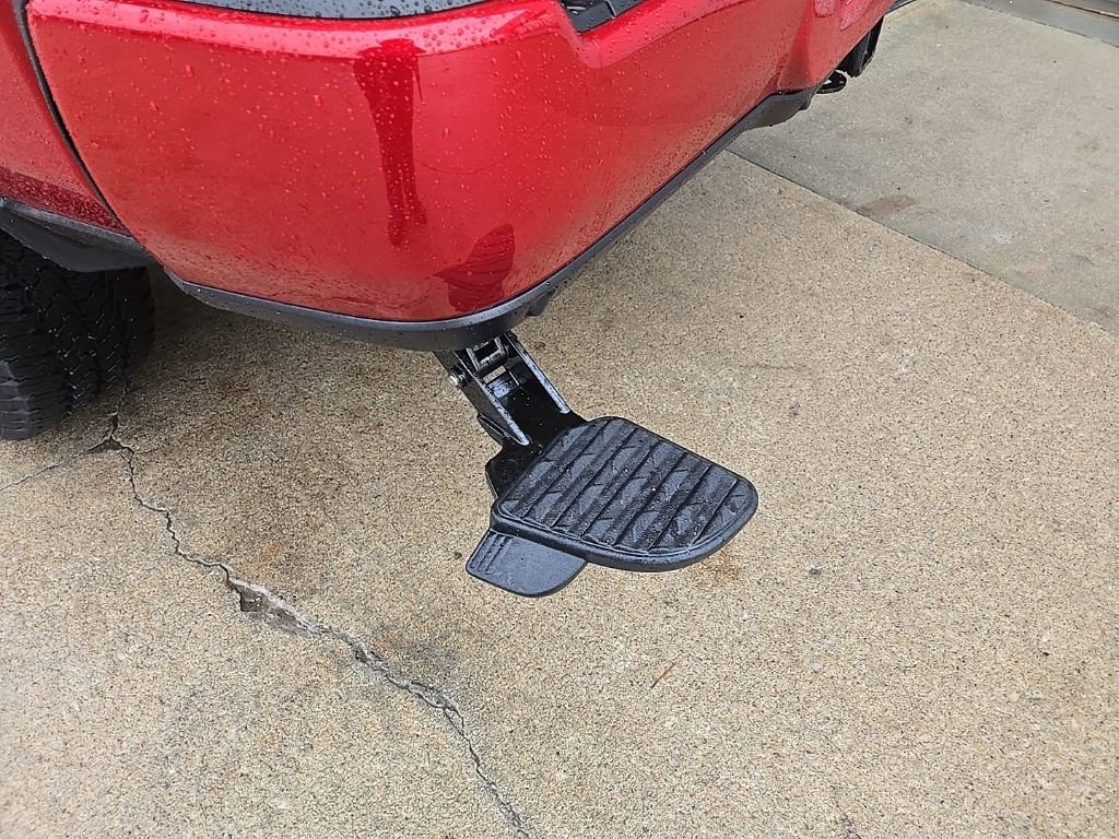 New 2026 RAM 2500 Lone Star image 25