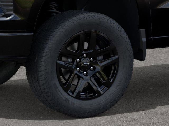 New 2026 Chevrolet Silverado 1500 LT Trail Boss w/ Convenience Package II AWD/4WD image 9