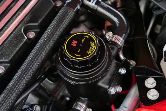 Used 2022 Chevrolet Camaro ZL1 image 45