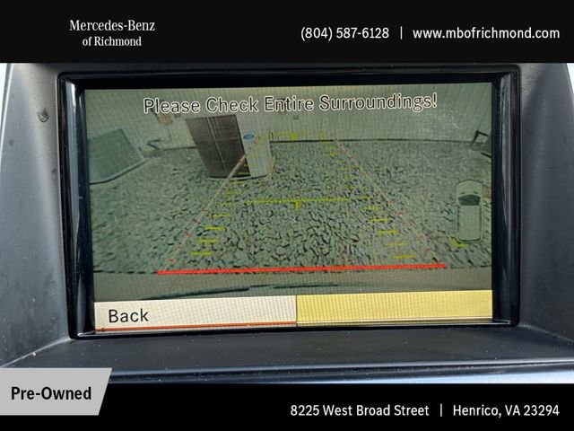 Used 2012 Mercedes-Benz ML 350 BlueTEC 4MATIC image 24