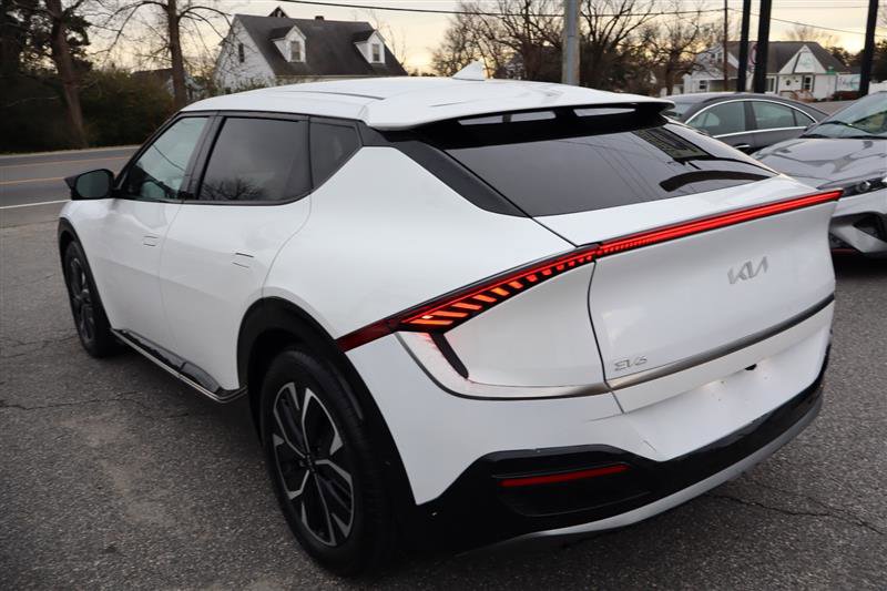 Used 2023 Kia EV6 Wind image 7
